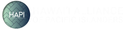 Hawai'i Alliance of Pacific Islanders